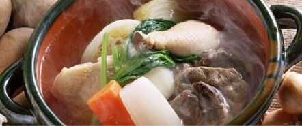 kā ievērot diētu gastrīta gadījumā