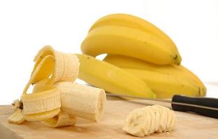 Banānu diēta