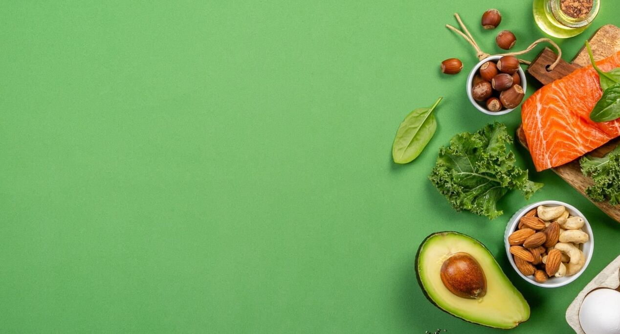Keto diēta